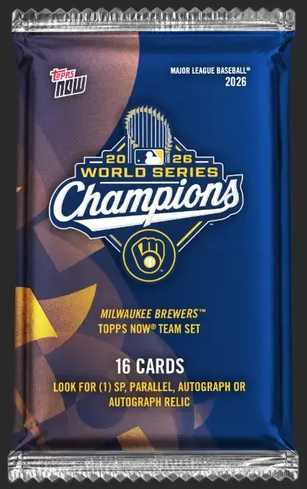 Topps Now