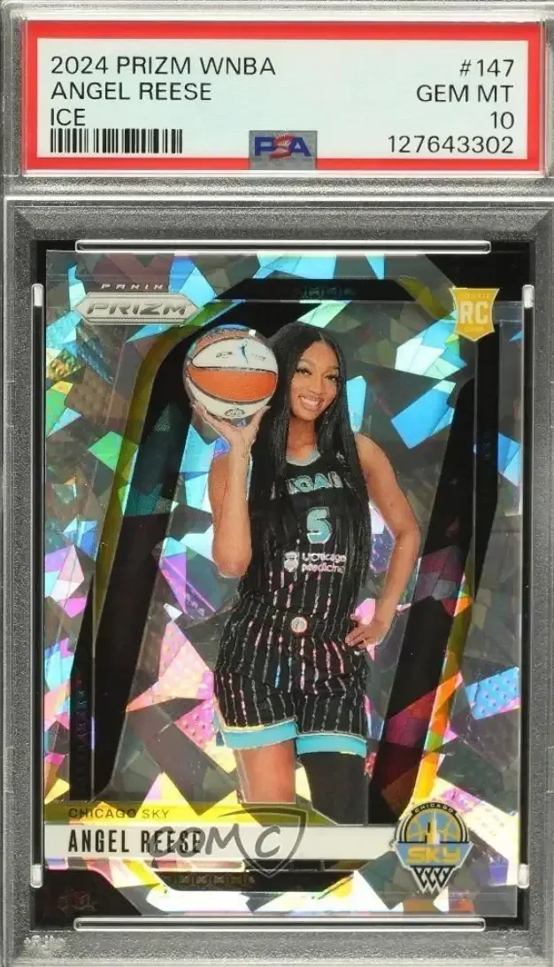 4 WNBA Playoff Stars Collectors Should Watch Now
