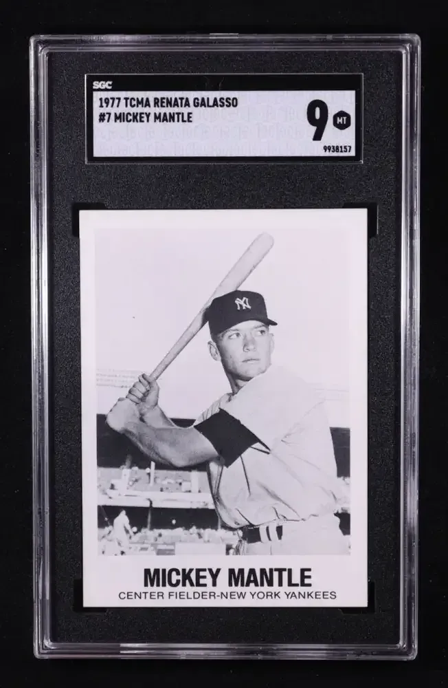 7 Iconic Baseball Cards That Defined the 1970s