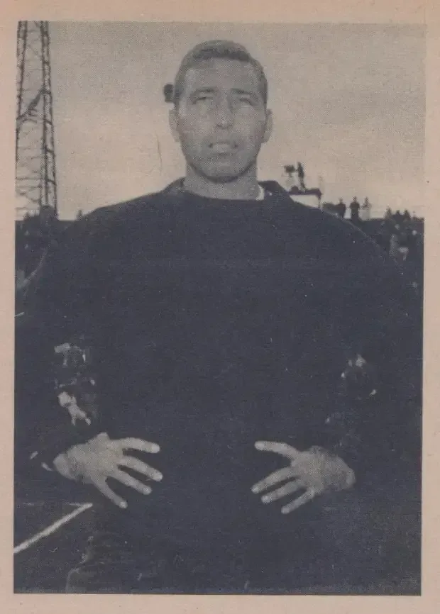 Bart Starr's Top 5 Vintage Football Cards