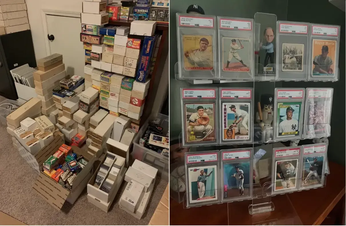 Best Baseball Rookie Cards From Every Decade