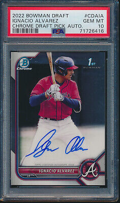 Collectors Go Prospect Hunting as MLB Opening Day Ignites Card Market