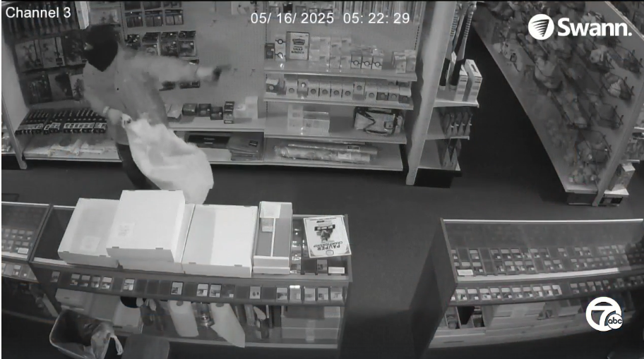Detroit Card Shops Rocked by Targeted Pokémon Thefts as Market Surges