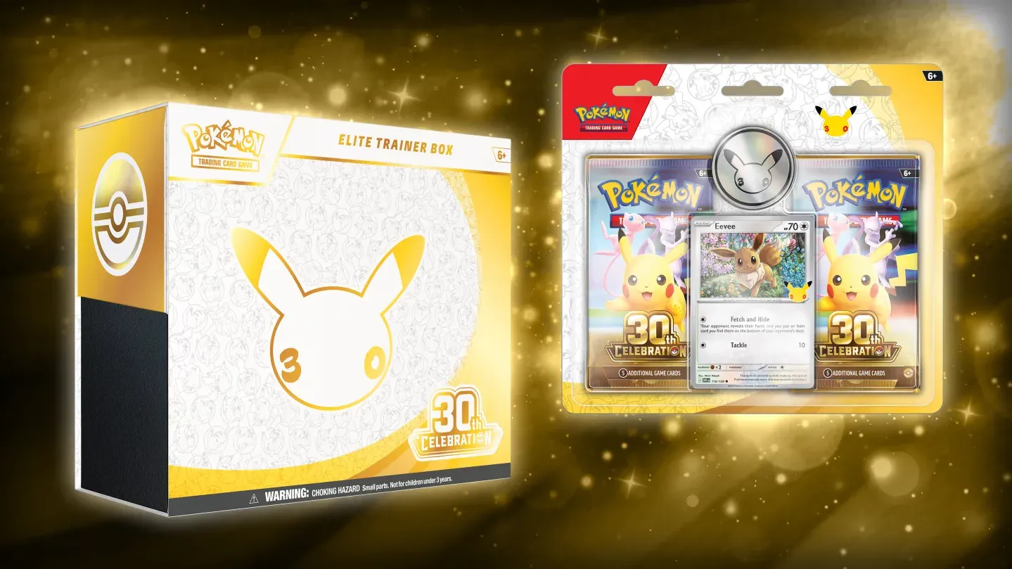 Every Pokémon TCG September 2026 Release to Know