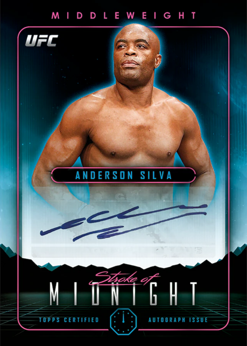 Exciting Array of Sports Card Releases Set for Arrival