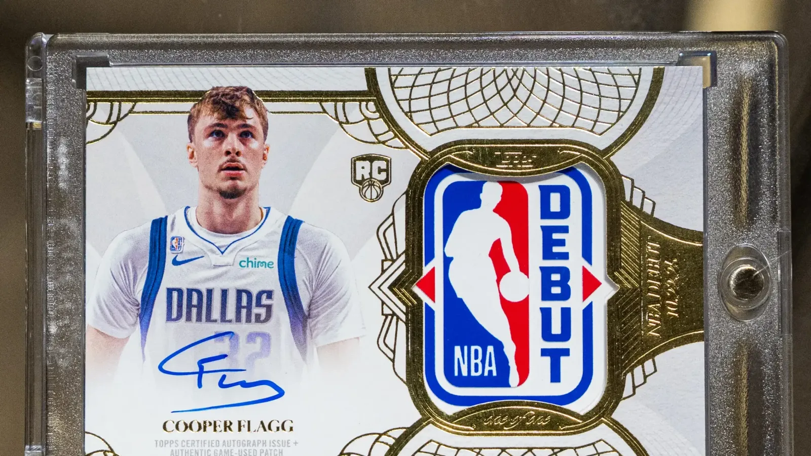 Flagg, Harper and Knueppel cards return in PrizePicks Packs