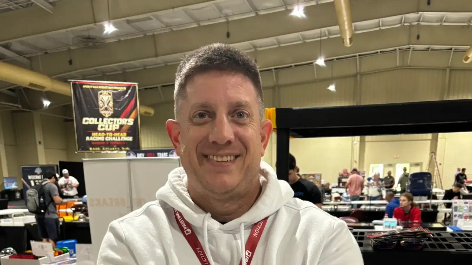 Football Card Market Still Moves Fast in North Carolina