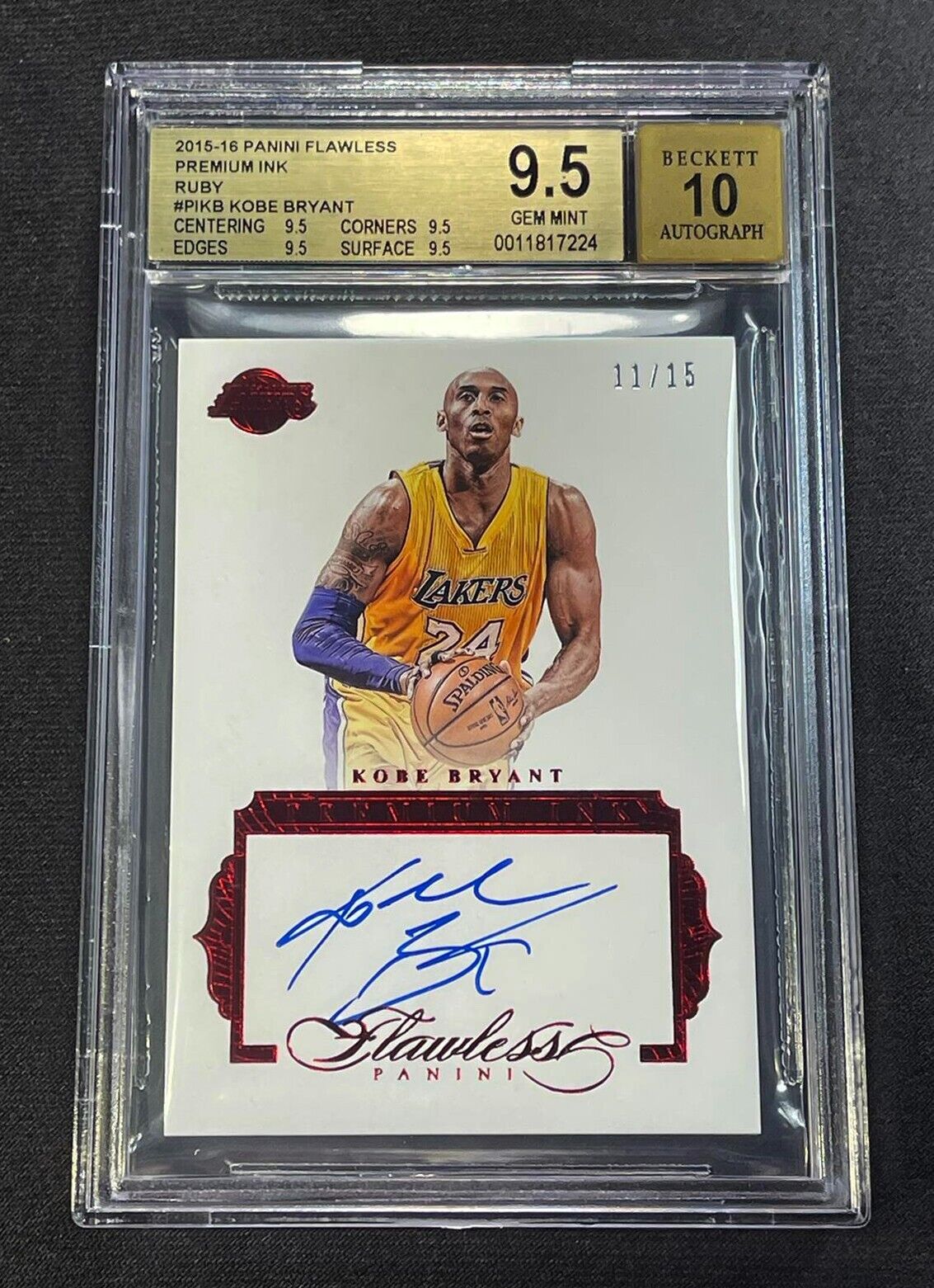 From Upper Deck Exquisite to Panini Flawless: Unveiling the Luxurious Evolution of High-End Collectible Cards