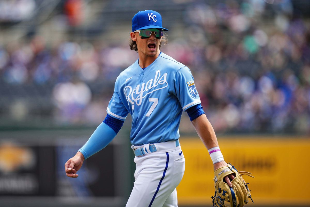 Goldin's Game-Changers: Julio Rodríguez and Bobby Witt Jr. Ink New Game-Used Memorabilia Deals