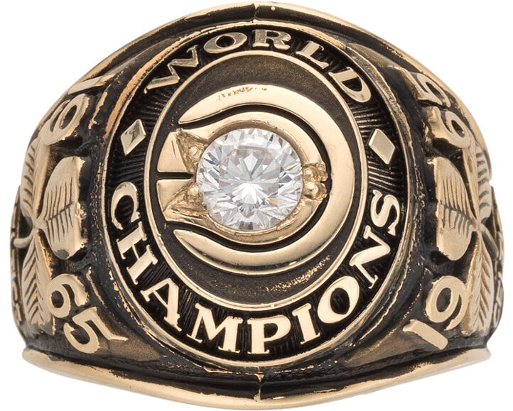 Heritage Auctions Presents Exclusive Red Auerbach Celtics Memorabilia Collection