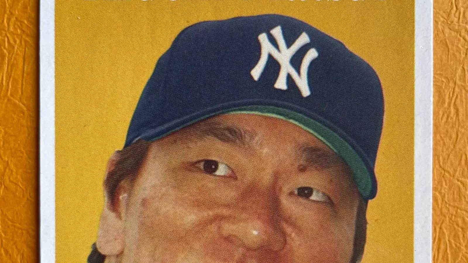 Hideki Matsui's Giants Return Boosts His Card Legacy
