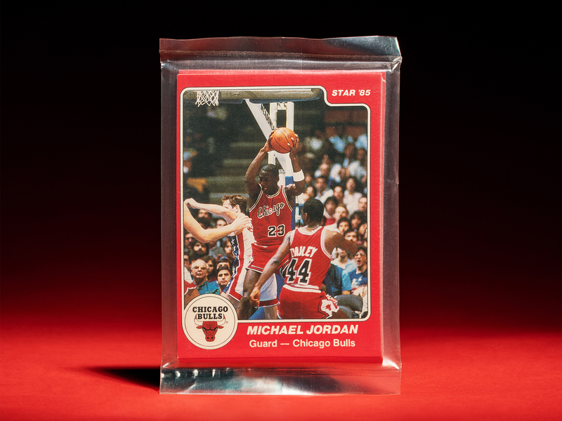 Historic Sports Memorabilia Up for Grabs in Freeman's/Hindman Auction