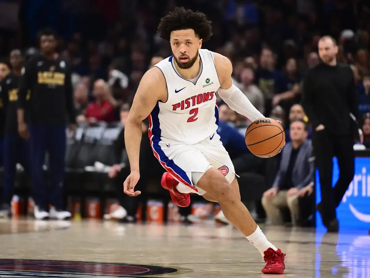 How the Last Five No. 1 NBA Draft Picks Are Trending