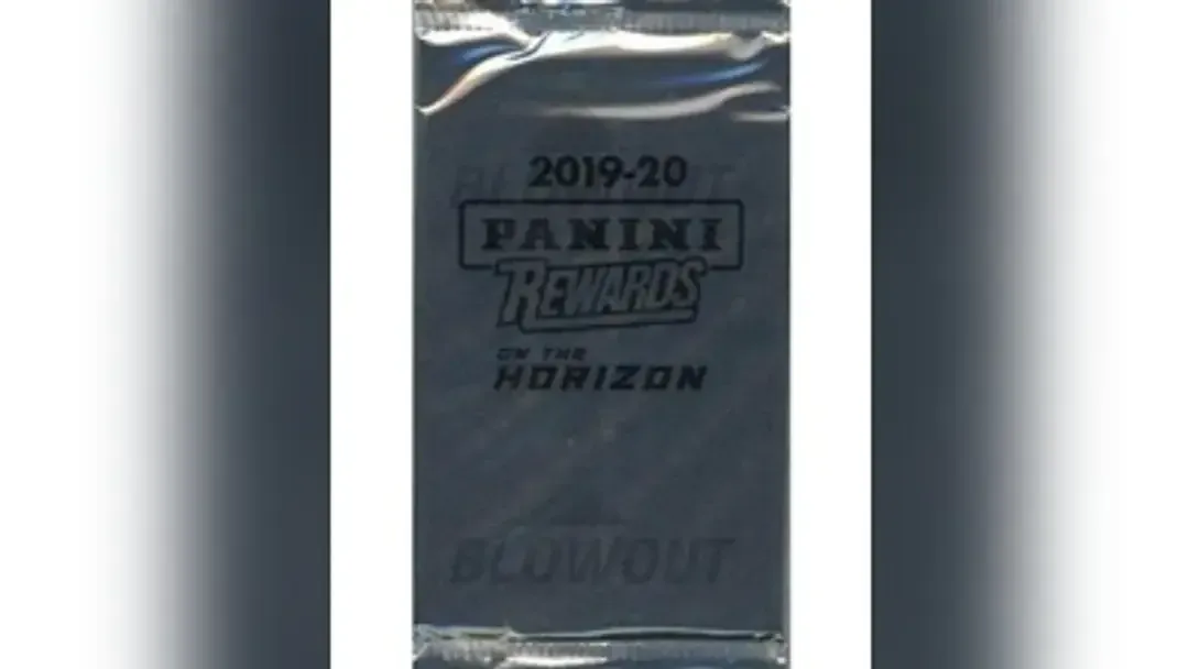How to Track Down Rare 2020 Panini On The Horizon Cards