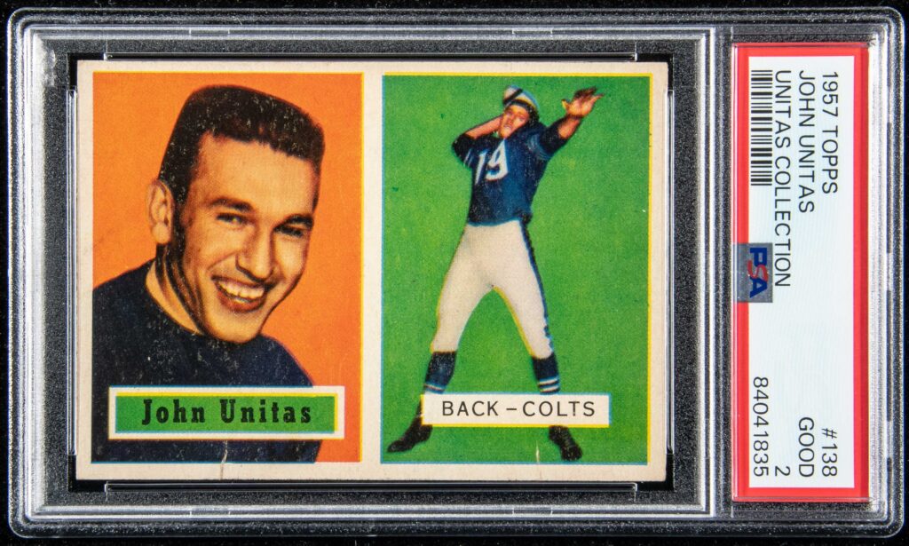 Legendary NFL Memorabilia Takes Center Stage at 17th Annual Super Bowl Auction