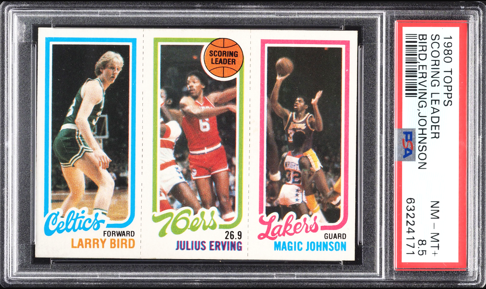 Magic vs. Bird: The Legendary Rivalry That Defined the 1980s NBA