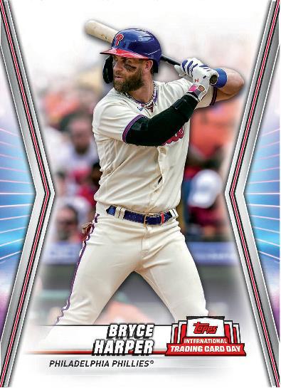 Mark Your Calendars: 2023 International Trading Card Day Set for August 5