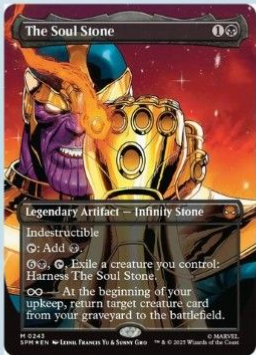 Marvel’s long game in Magic is already on the table