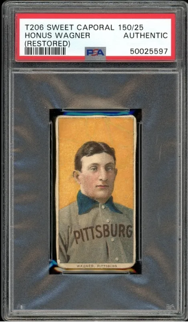 Mile High Card Company Triumphs with Iconic Card Auctions