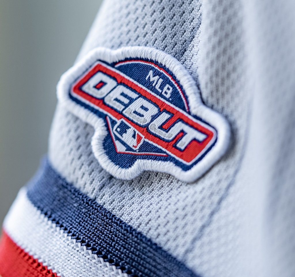 MLB Debut Patch Cards: A Game-Changing Innovation in 2023 Topps Chrome Updates