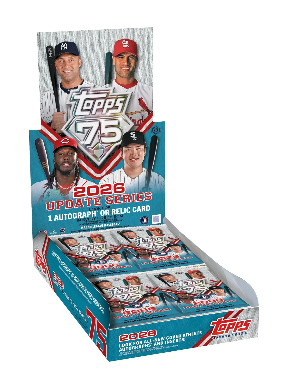 Munetaka Murakami Reflects on Topps Cover Athlete Honor