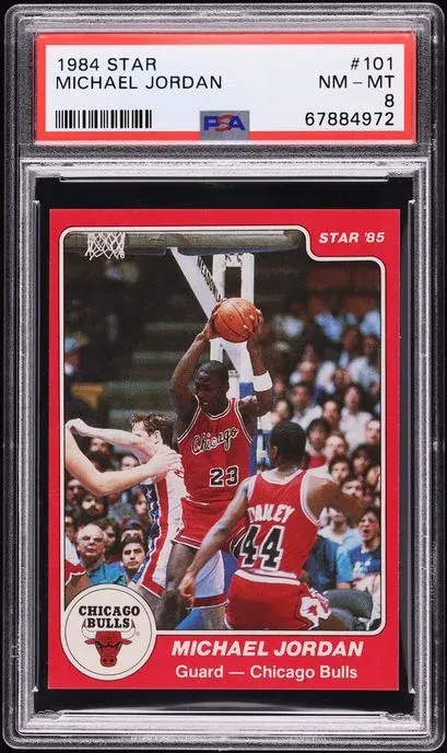 Ohtani, Jordan and Mantle Set Auction Marks at Fanatics Collect