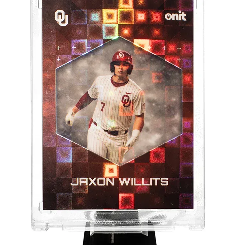ONIT Uses NIL to Expand College Sports Cards Market