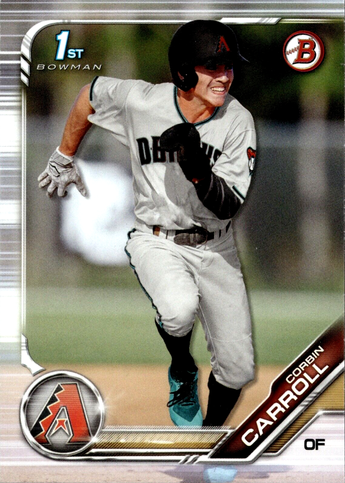 Opening Day Excitement: New MLB Players to Watch and Collect