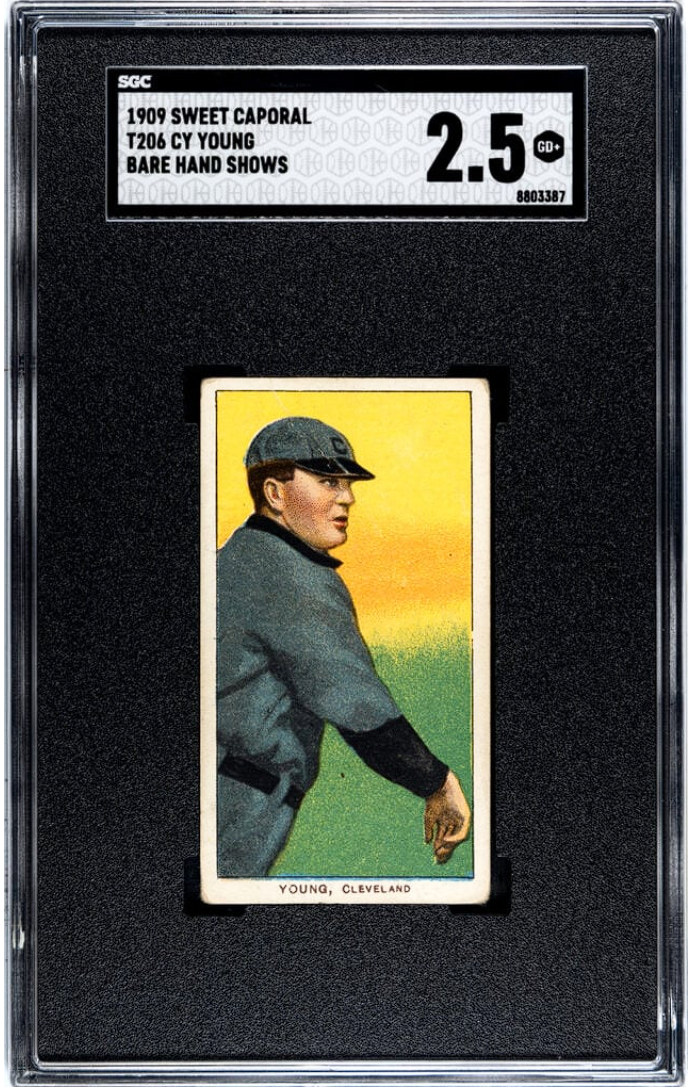 Paul McInnis Auction to Showcase Extraordinary Pre-War Baseball Memorabilia for Scholarship Fund