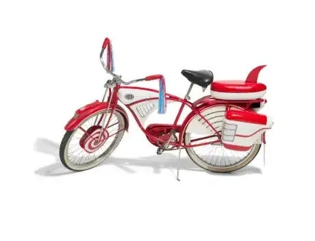 Paul Reubens Collection Auction Spotlights Pee-wee Memorabilia