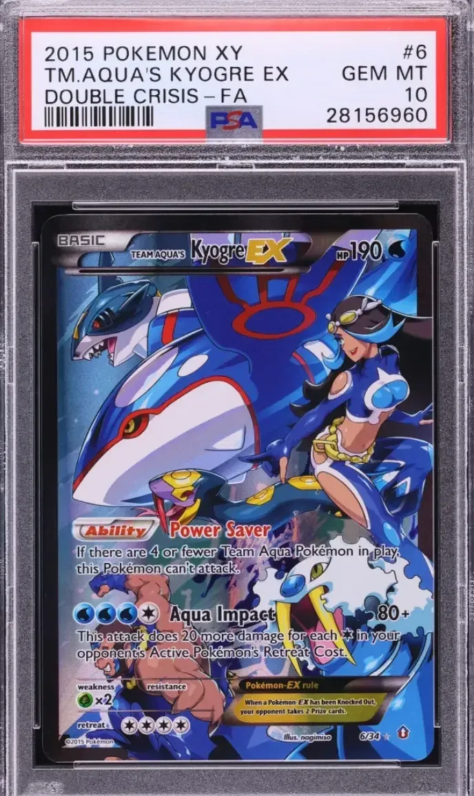 Pikachu Leads Top 5 TCG Sales With $8.4 Million Sale