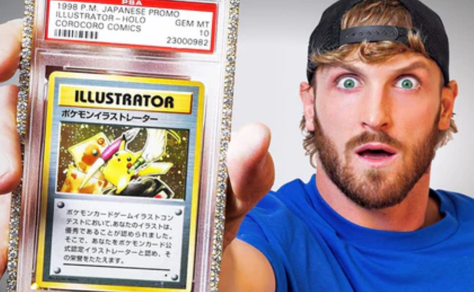 Pokémon Card Values Hit New Heights: The 10 Most Expensive Sales on Record