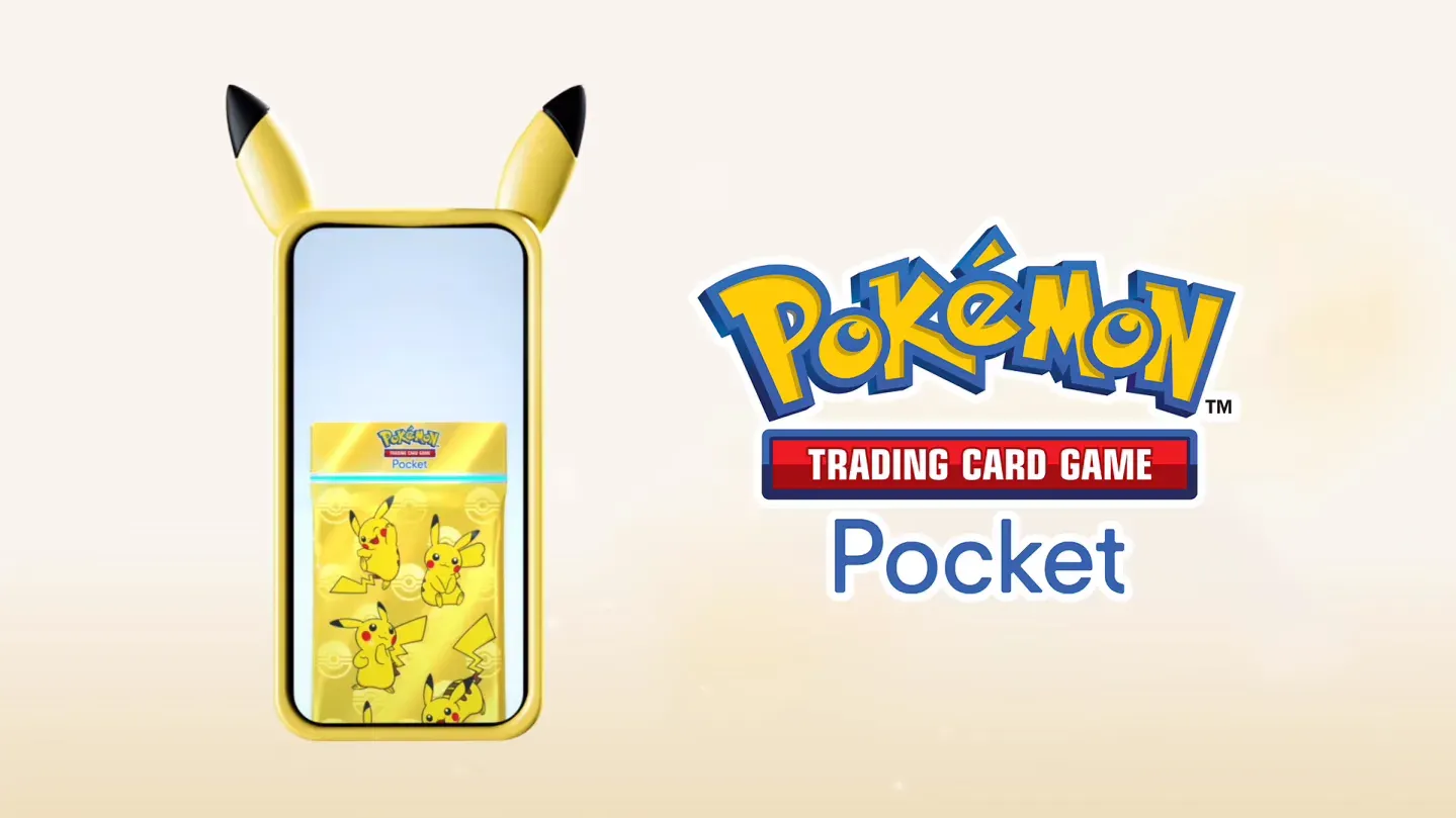 Pokémon TCG Pocket Adds Special Pika Pika! Pikachu Missions
