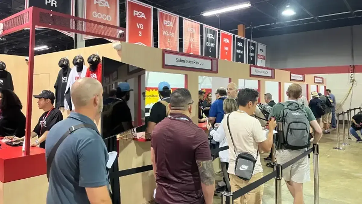 PSA Adds New Standard Tier, Opens Europe Facility