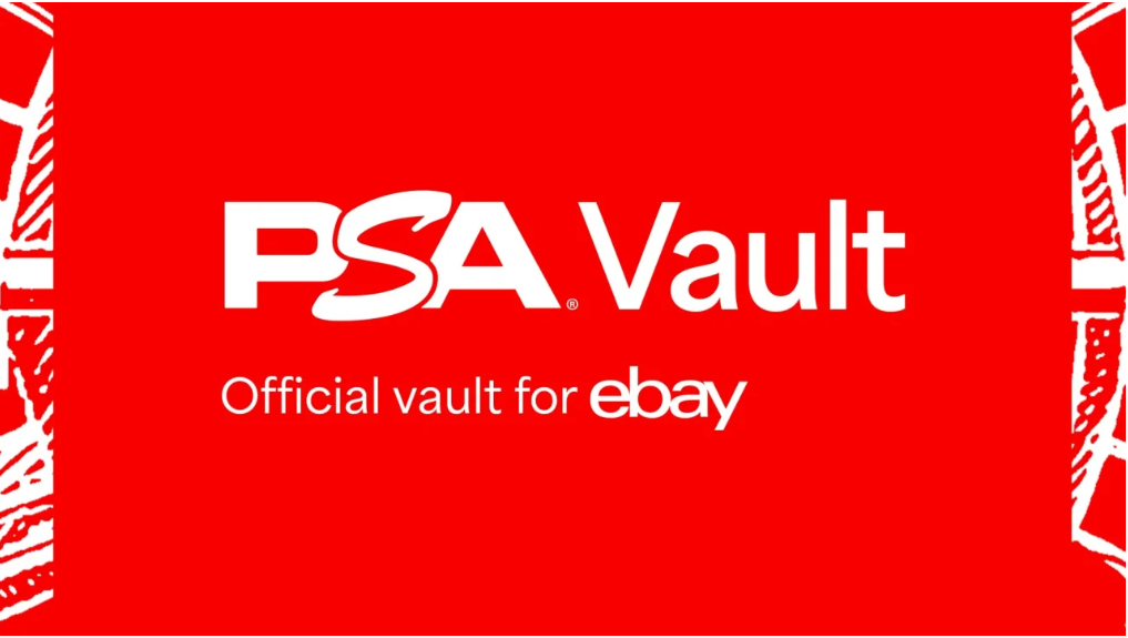 PSA Launches Trading Card Vault to Streamline Collector Transactions