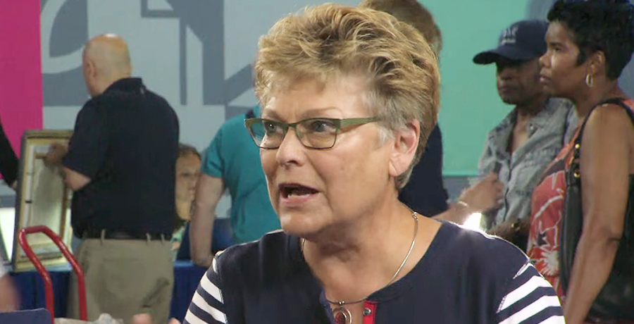 Shocking Baseball Card Valuation Leaves Guest Speechless on Antiques Roadshow