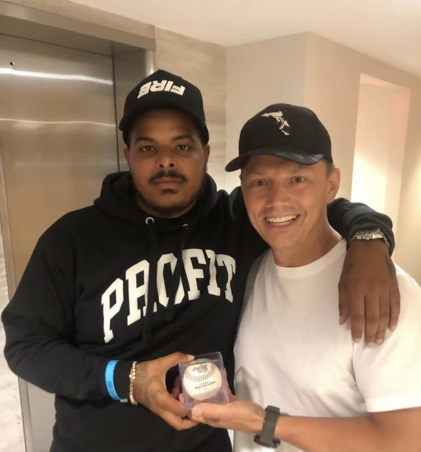 Shohei Ohtani's Historic 50-50 Club Home Run Creates Frenzy as Fan Walks Away with Priceless Memorabilia