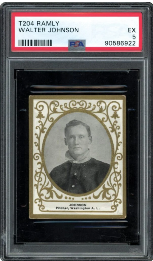Significant Recovery and Arrest Made in Theft of $2 Million Vintage Baseball Cards