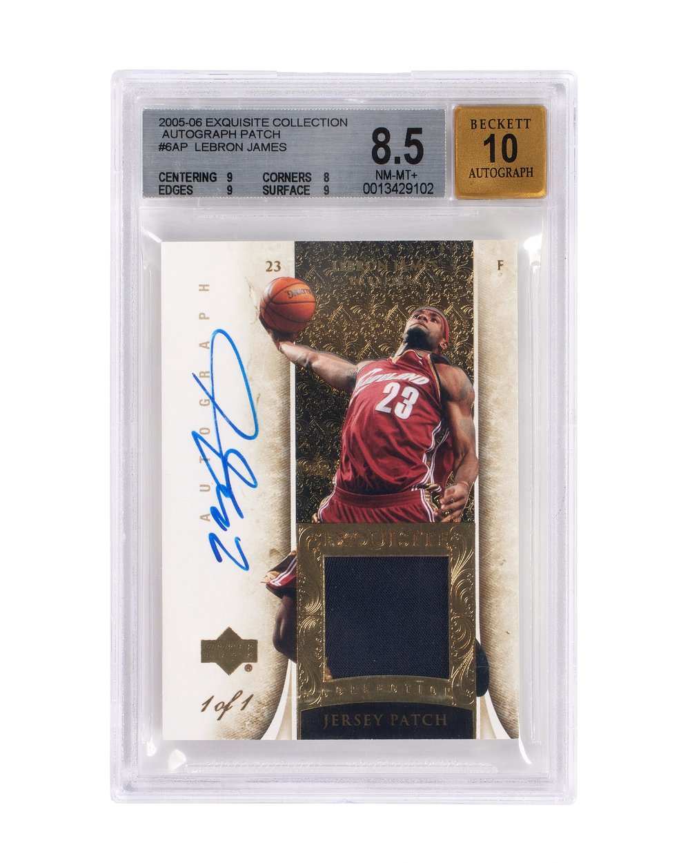 Sotheby’s and Fanatics to Launch “Holy Grails” Auction: A Game-Changer in the Trading Card World