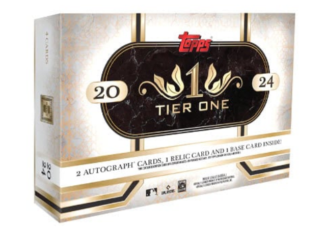 Sports Card Release Calendar For Late June