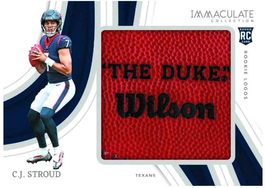 Sports Card Release Guide: April 3 to April 11, 2024