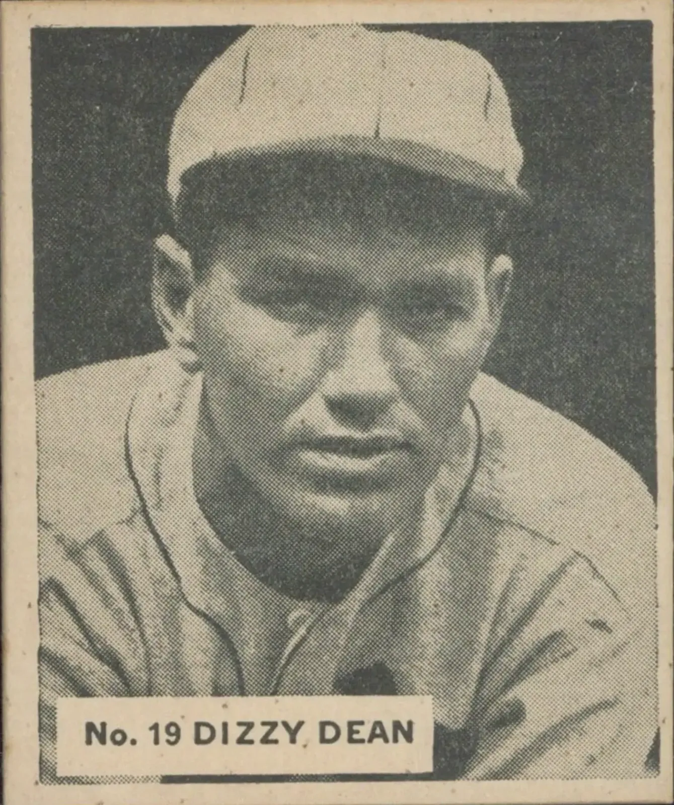 The 5 Most Valuable Cards in 1936 World Wide Gum
