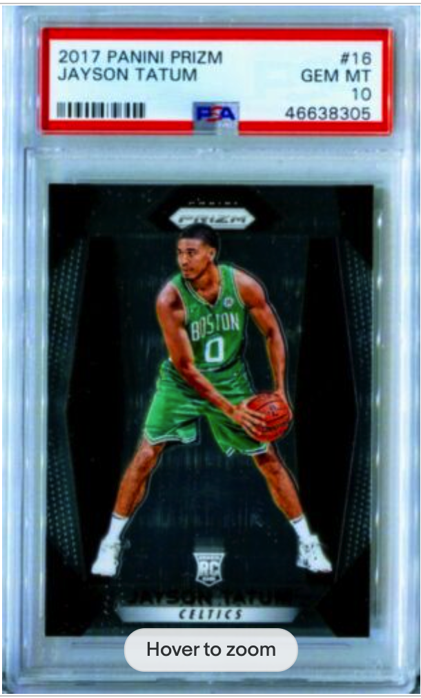 2015 Panini Noir Nikola Jokic RPA