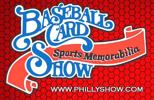 The Philly Card Show This Weekend