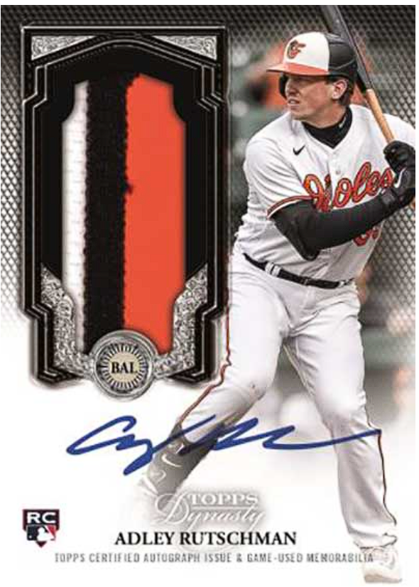 The Spring Surge of Sports Card Releases: From the Diamond to the Gridiron
