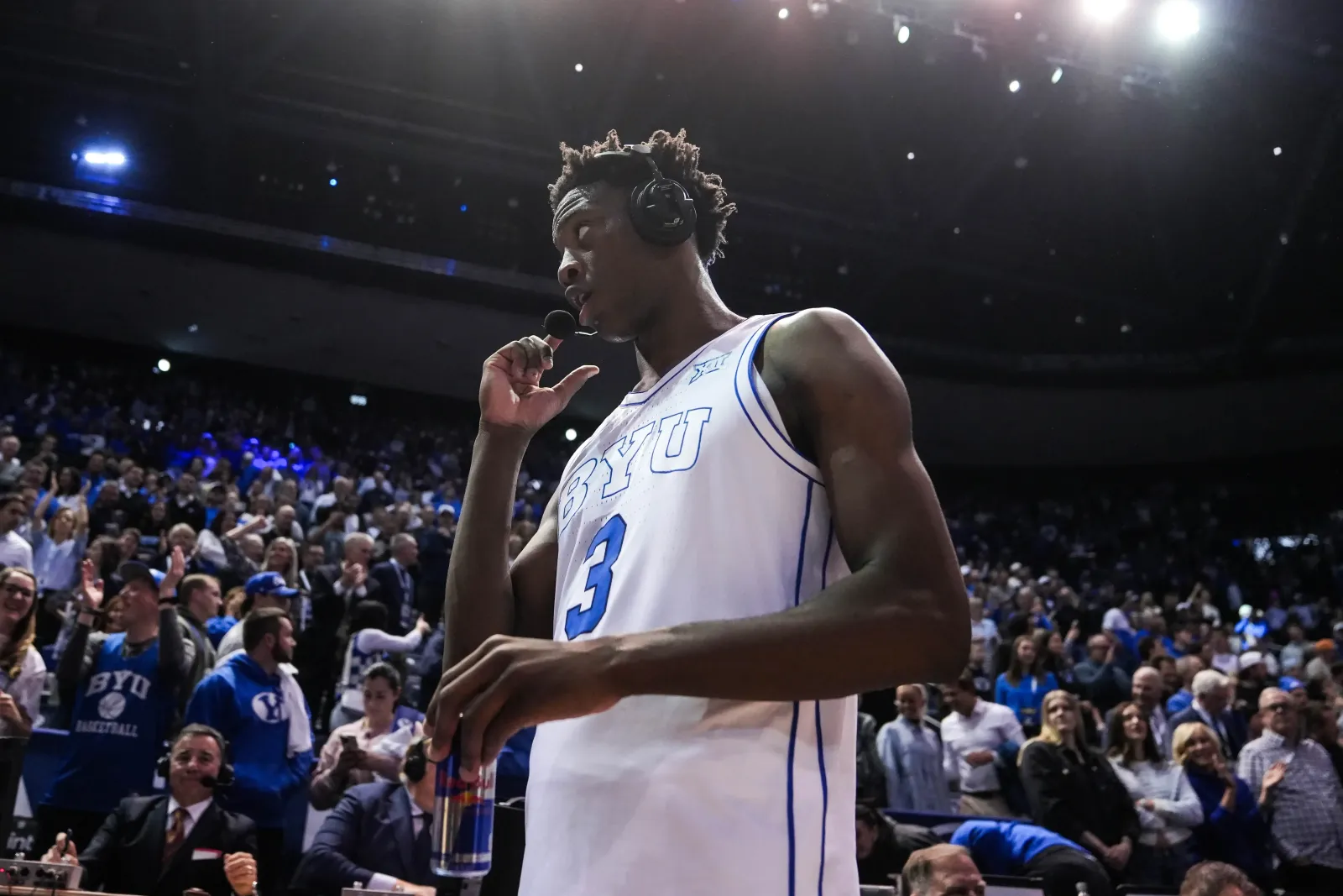 Top 20 NBA Prospects to Collect Before 2026-27