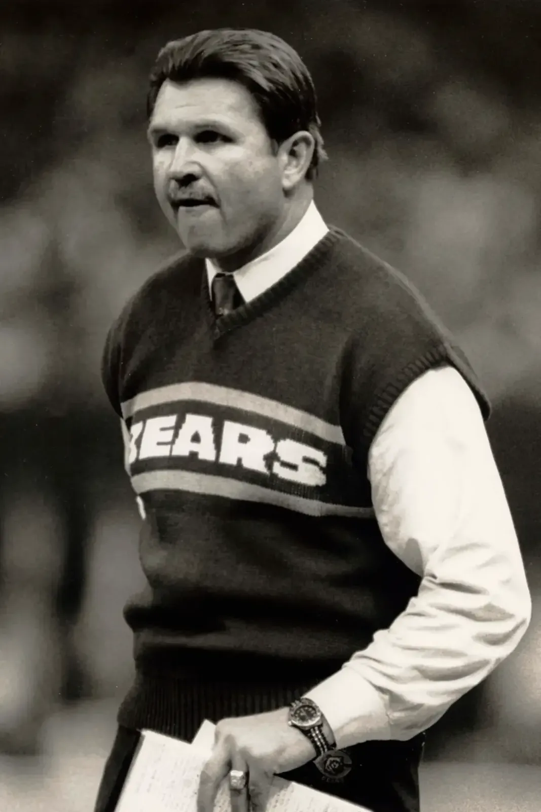 Top 3 Mike Ditka Cards After the Bears Legend's Death