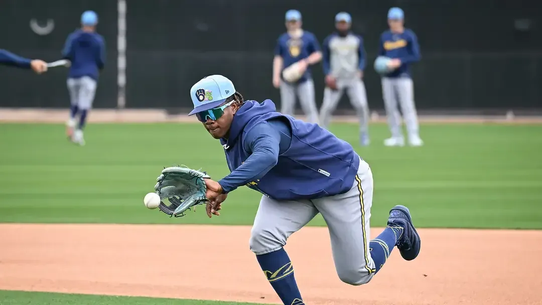 Top 3 MLB Prospect Card Markets Heading Into Offseason