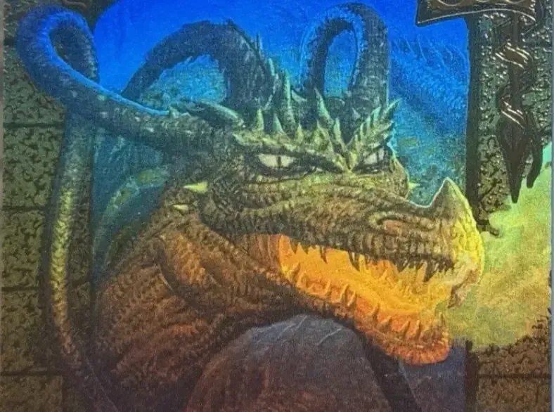 Top 3 Valuable Magic: The Gathering The Hobbit Cards