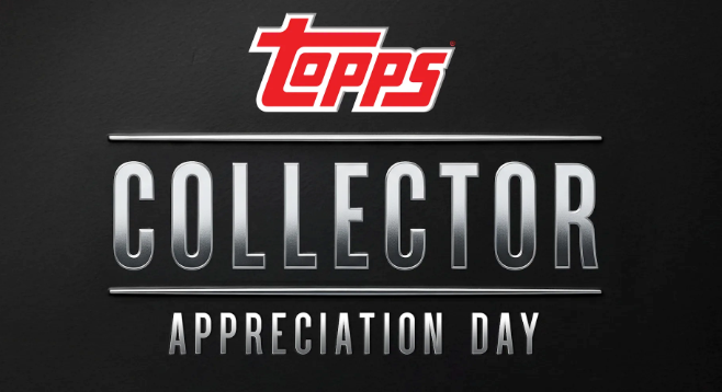 Topps Collector Appreciation Day: what it is, where to go, and how to make the most of it